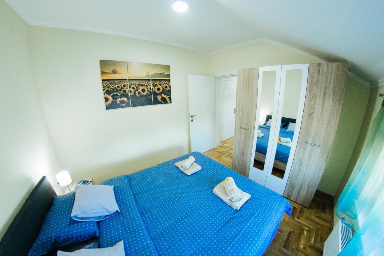 Sunflower Sombor Zewnętrze zdjęcie